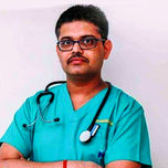 Dr. Anshu Kabra